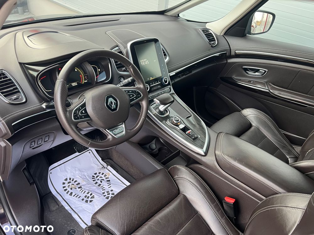 Renault Espace Energy dCi 160 EDC Initiale Paris - 6