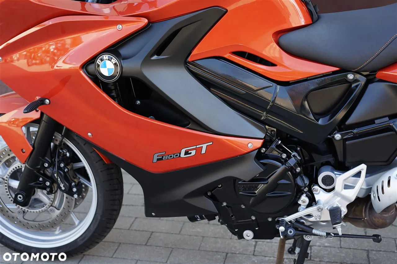 BMW F - 26