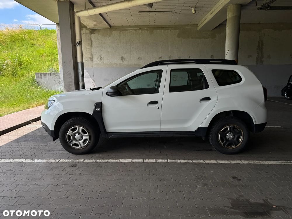 Dacia Duster 1.0 TCe Essential - 4