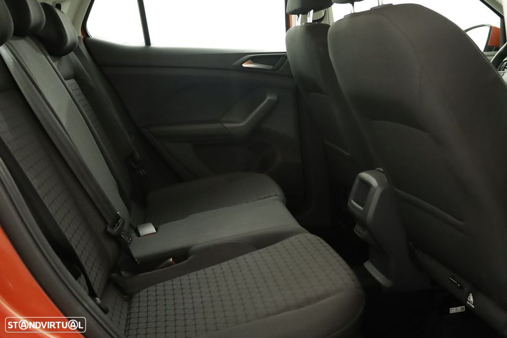 VW T-Cross 1.0 TSI Life - 21