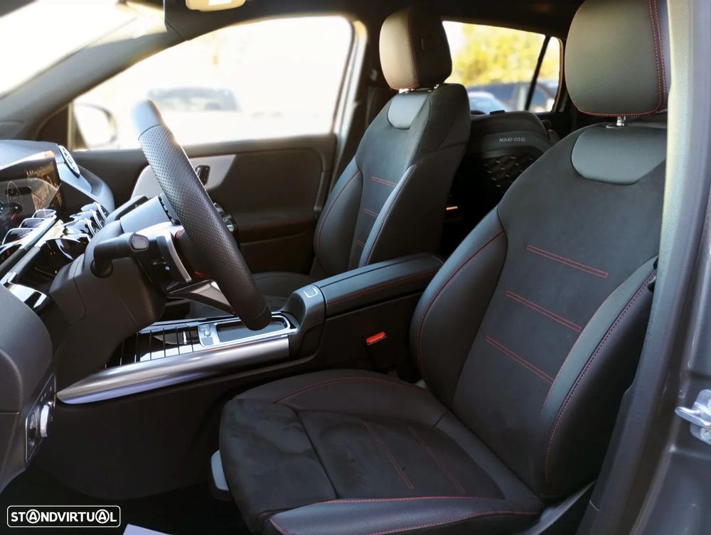 Mercedes-Benz GLA 180 d 8G-DCT AMG Line Advanced Plus - 6