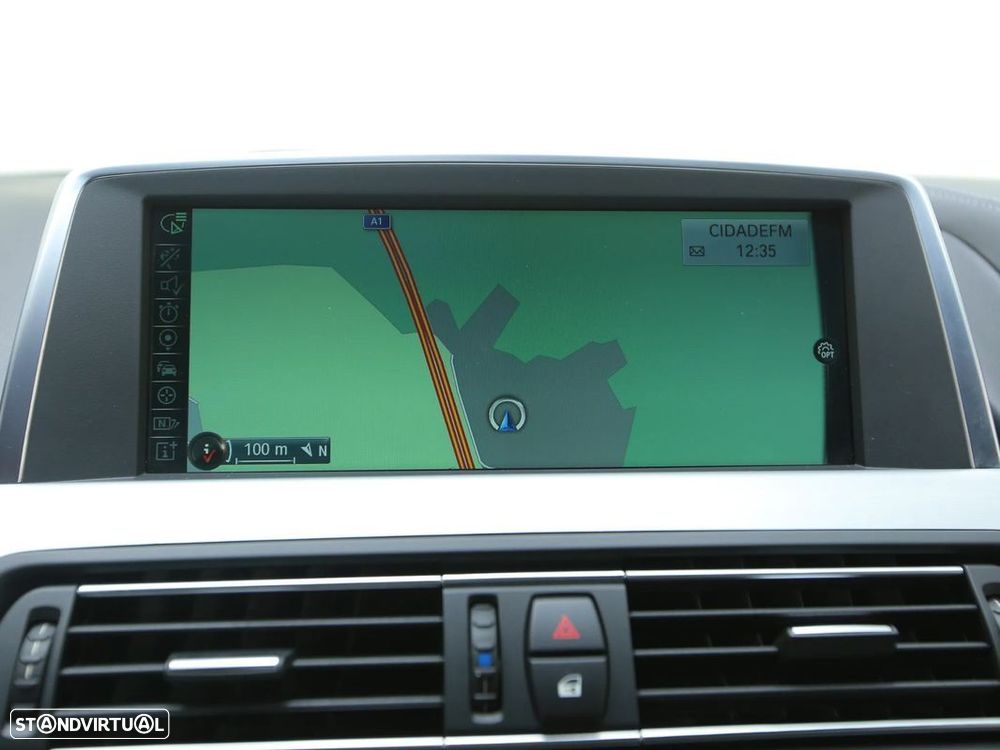 BMW 640 d Pack M - 18