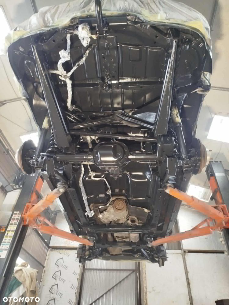 Jeep Grand Cherokee 3.0 CRD Automatik Overland - 18