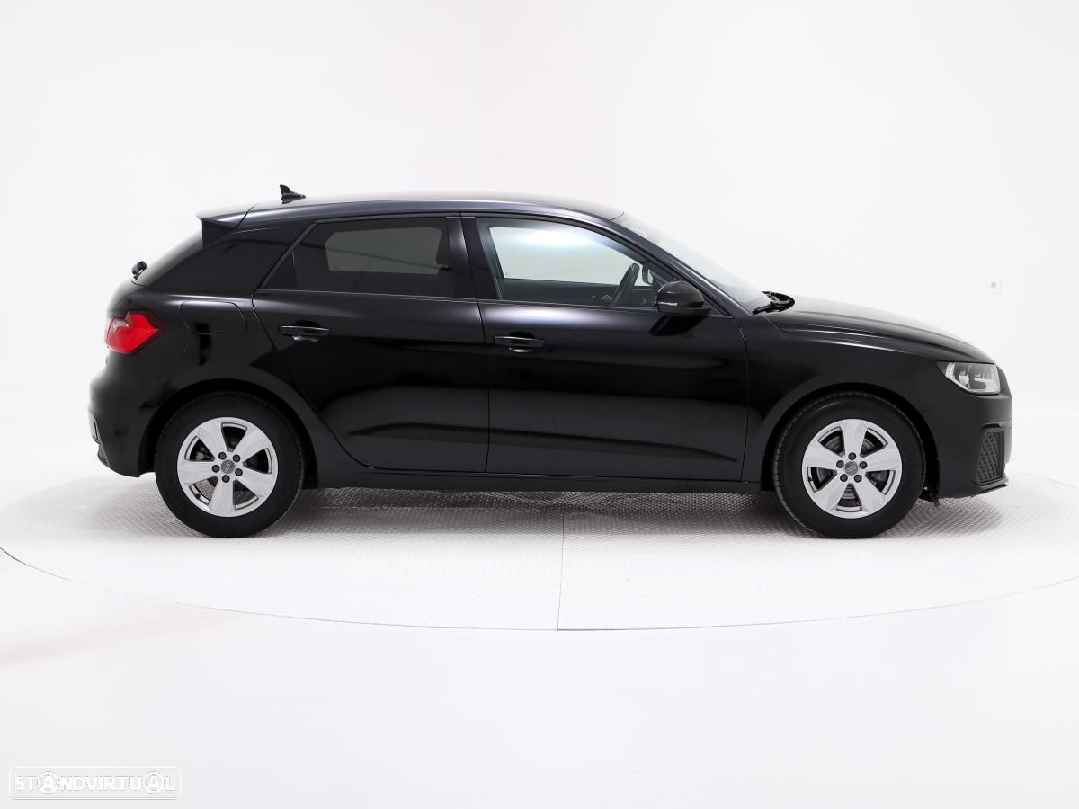 Audi A1 Sportback 30 TFSI - 2