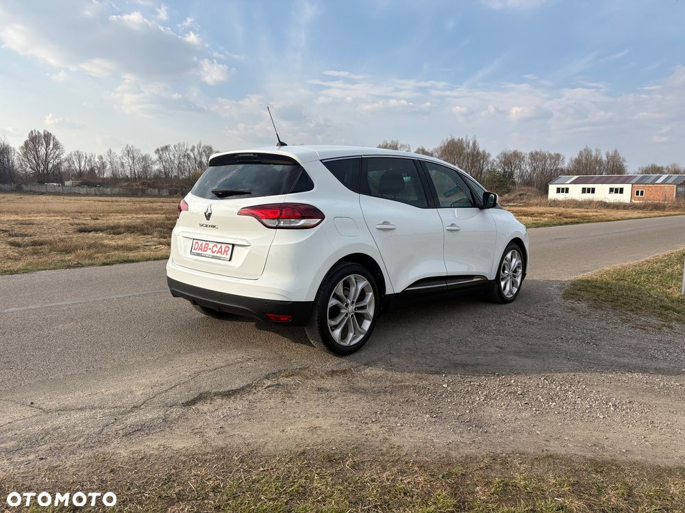 Renault Scenic - 3