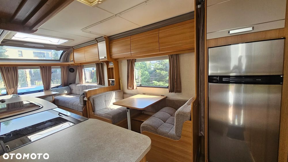 Coachman Laser 620 - 32