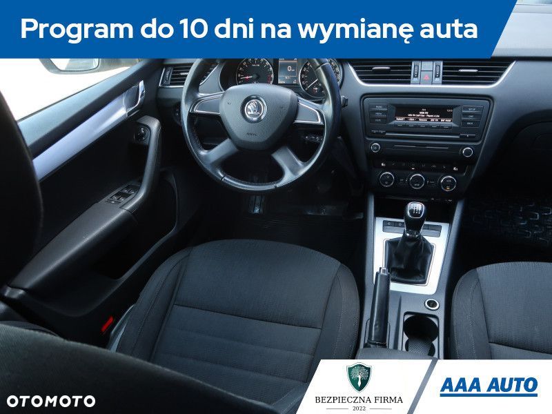 Skoda Octavia - 9
