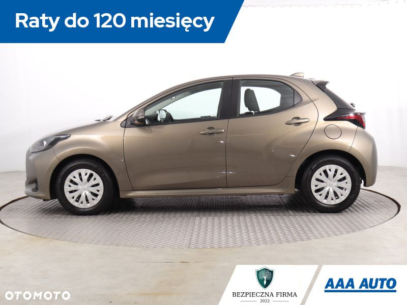 Toyota Yaris - 3