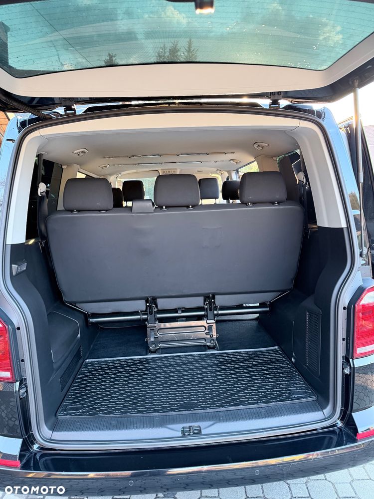 Volkswagen Caravelle - 6