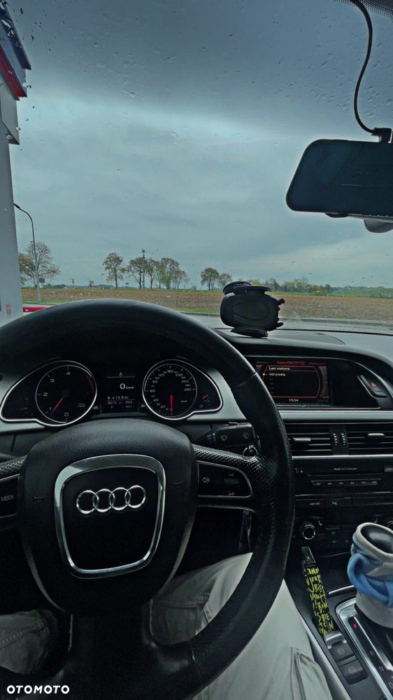 Audi A5 Coupé - 6