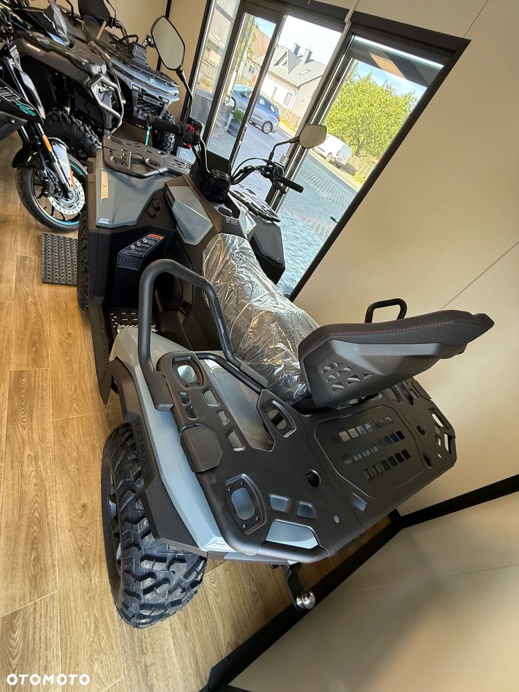 CFMoto CForce - 4