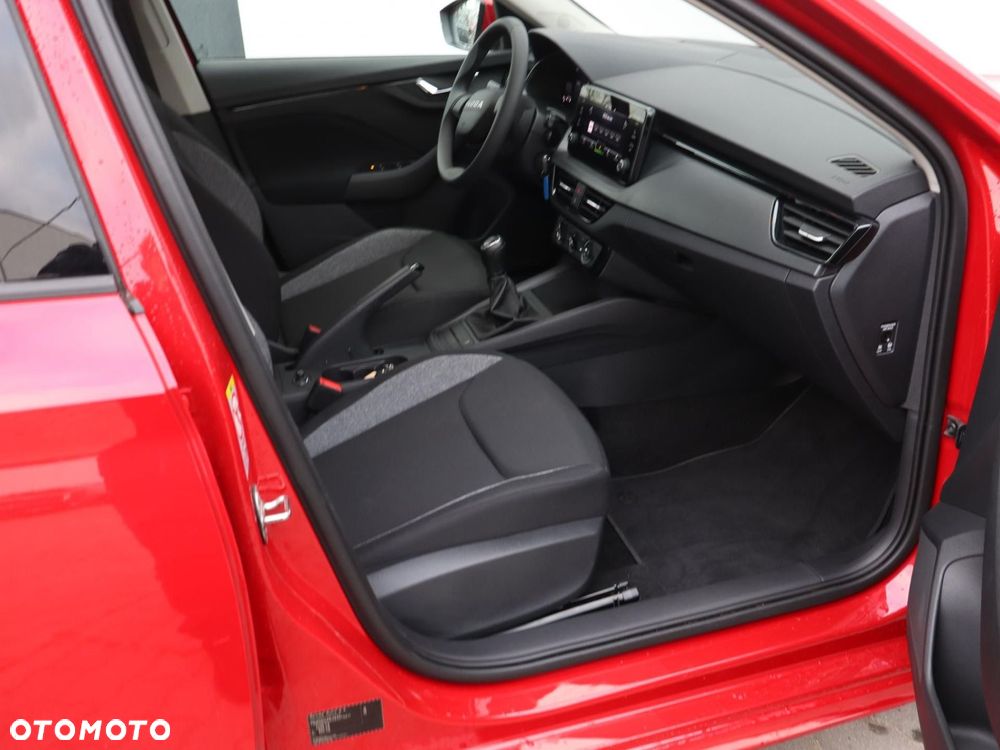 Skoda Kamiq 1.0 TSI Essence - 6