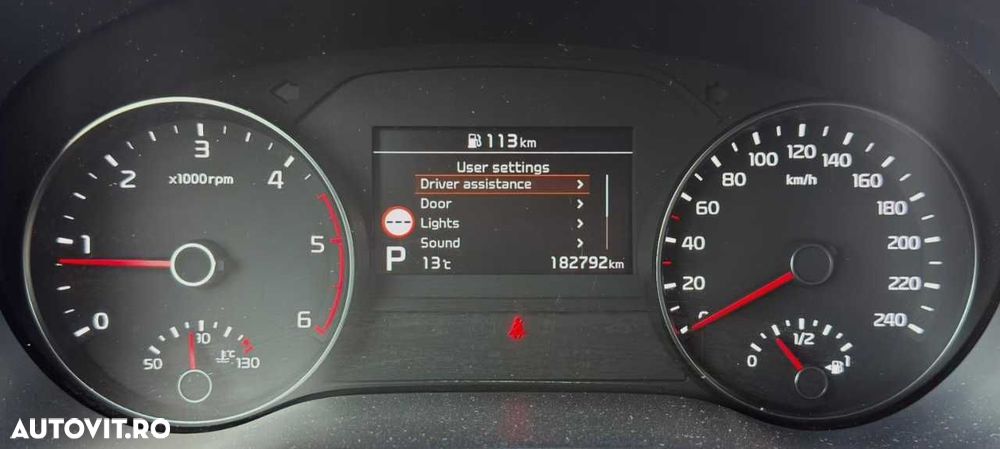 Kia Sportage 2.0 DSL 8AT HP 4x4 GT Line - 34
