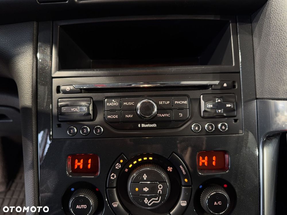 Peugeot 3008 - 20