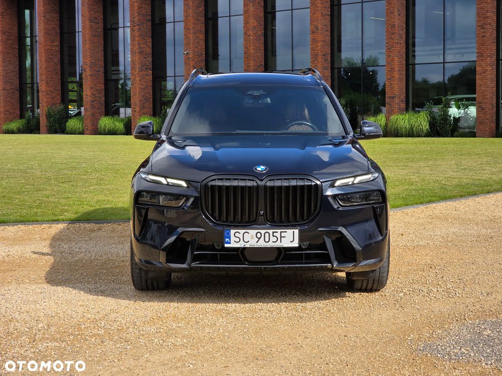 BMW X7 xDrive40d mHEV sport - 6