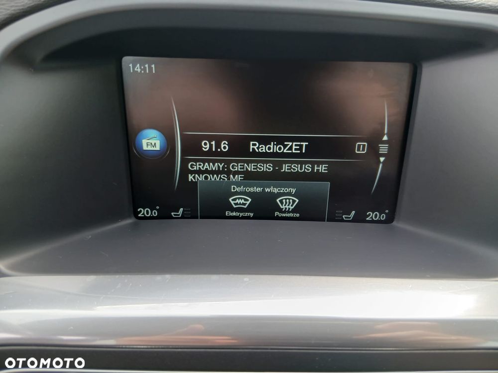 Volvo V60 D3 Summum - 29