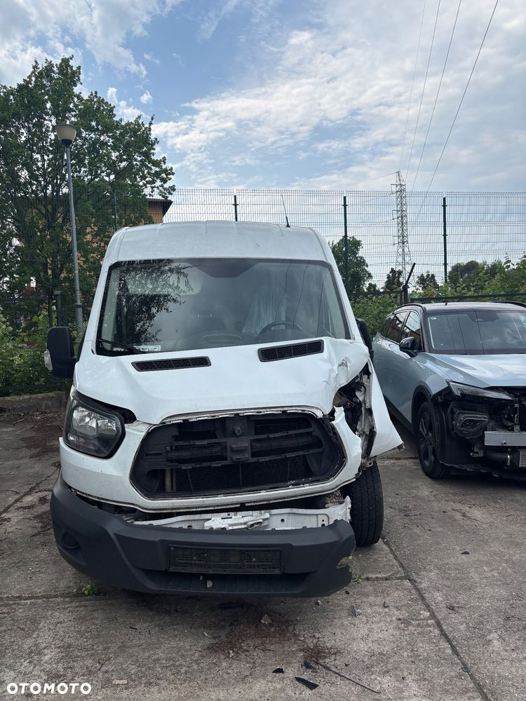 Ford Transit - 4