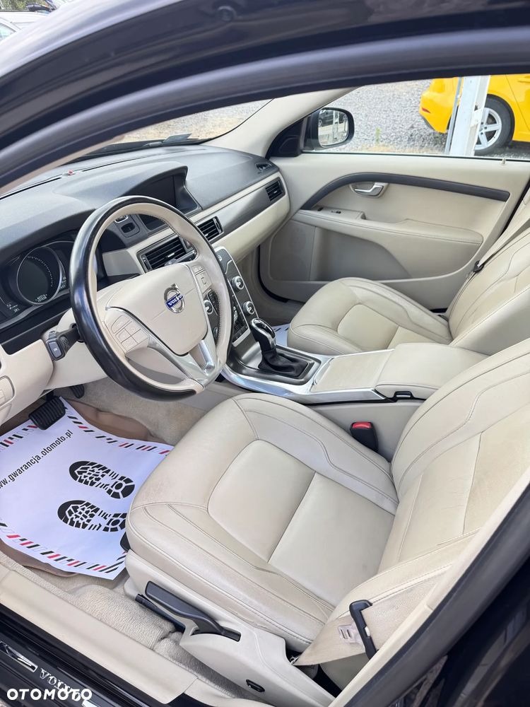Volvo S80 D4 Drive-E Executive - 5
