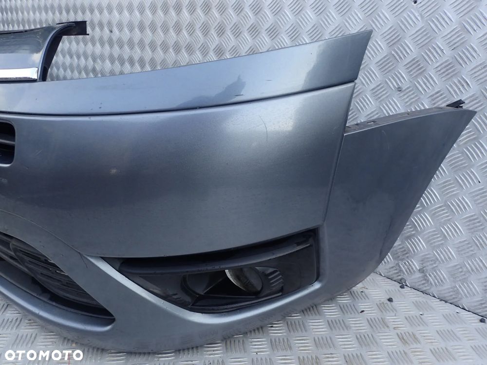 ZDERZAK PRZOD CITROEN C4 GRAND  PICASSO 965419677  EZWD - 4
