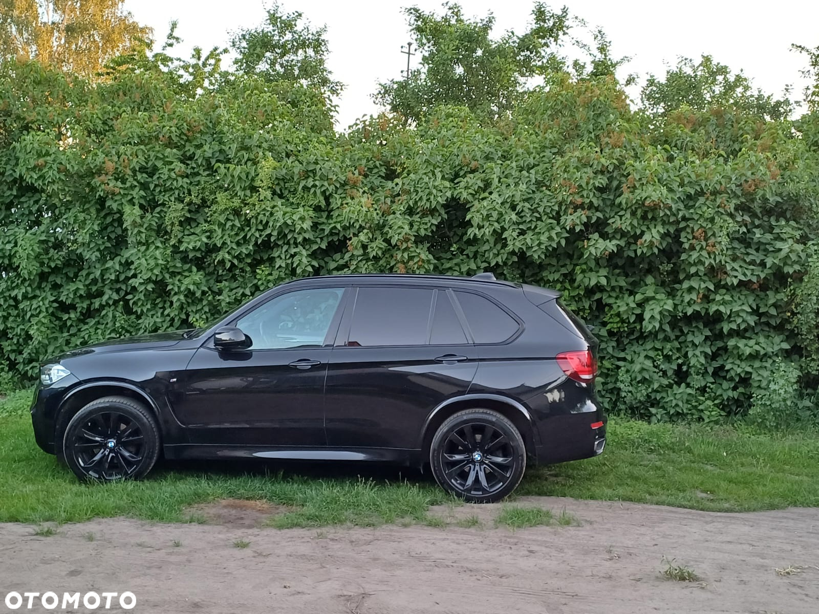 BMW X5 xDrive25d - 7