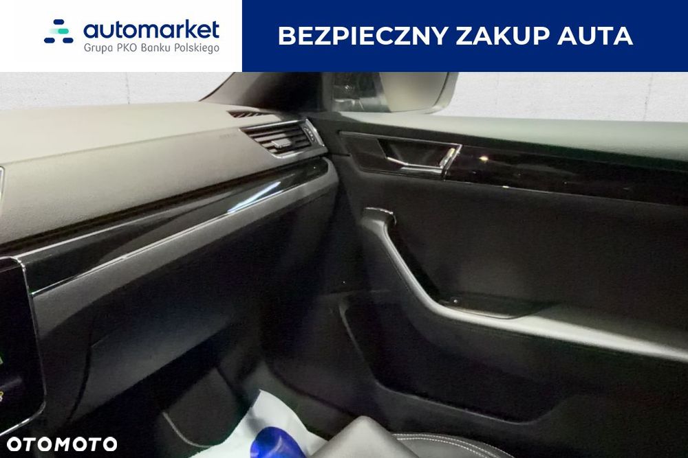Skoda Superb 2.0 TDI SCR 4x4 L&K DSG - 15