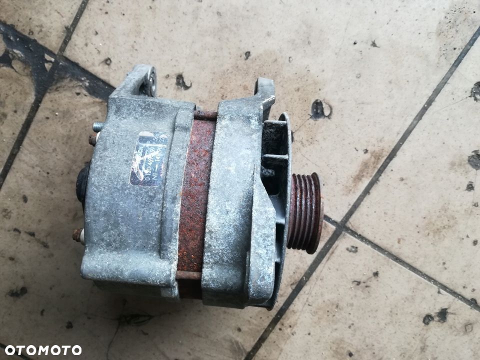 Alternator Porsche 944 2,5b - 1