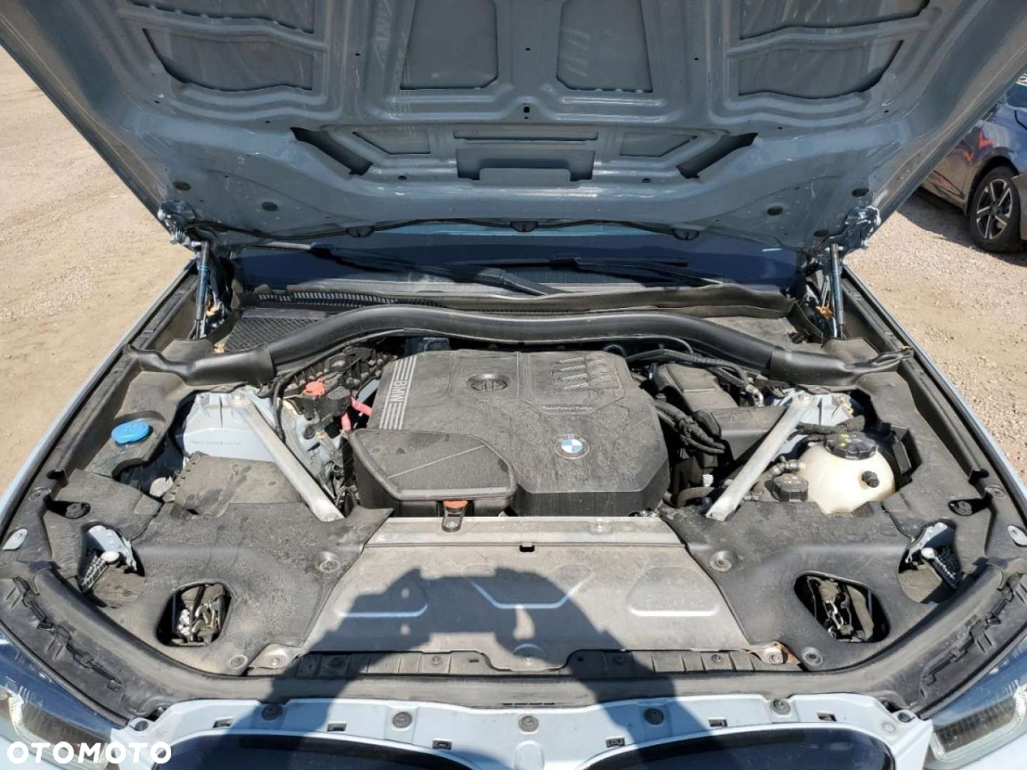 BMW X3 - 12