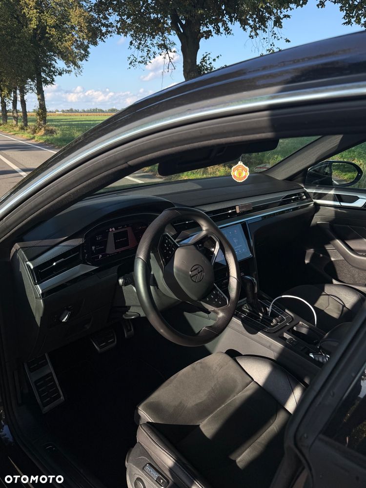 Volkswagen Arteon - 10
