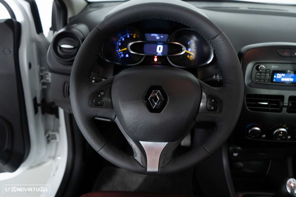 Renault Clio 1.5 dCi Confort - 21
