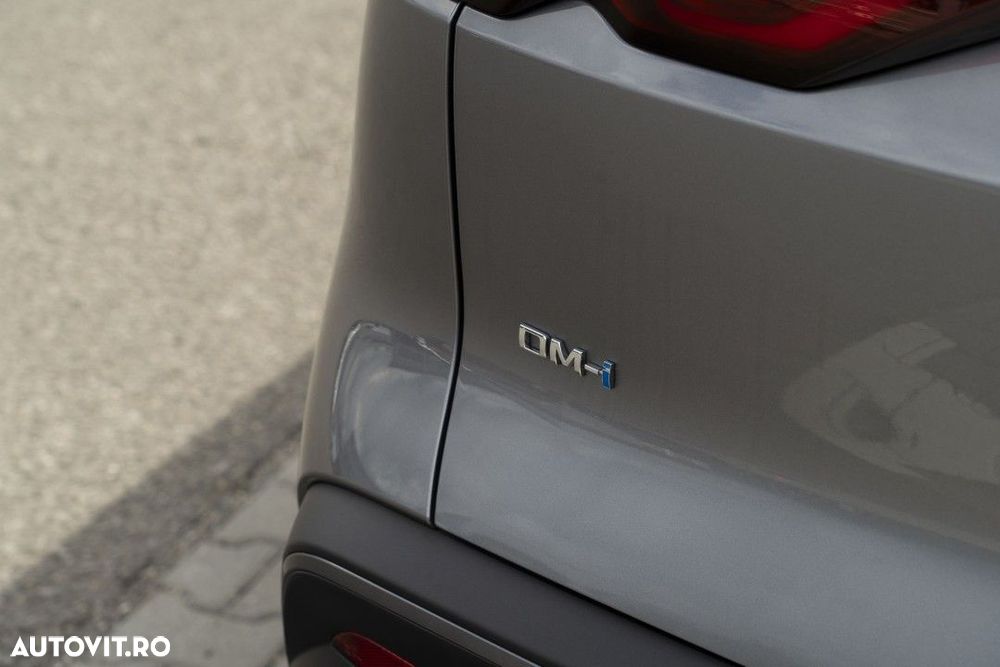Byd Atto 2 1.5 DM-i PHEV Active - 32