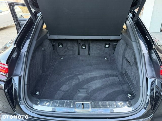 Porsche Panamera Turbo S E-Hybrid Executive - 21