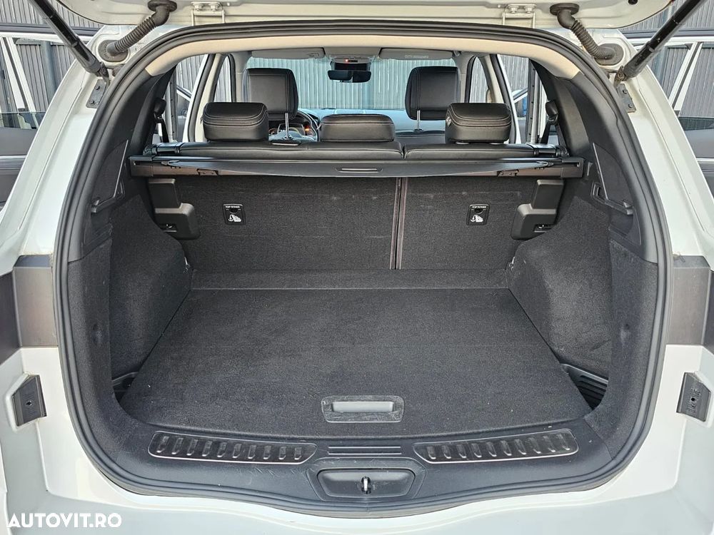 Renault Koleos BLUE dCi 185 X-tronic ZEN - 33