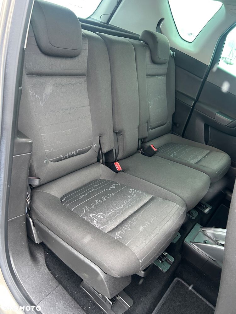 Opel Meriva 1.4 Ecoflex Design Edition - 12