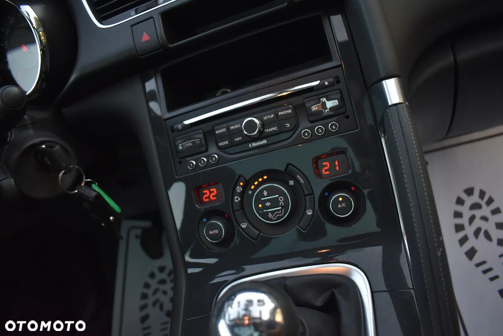 Peugeot 3008 HDi FAP 150 Business-Line - 33