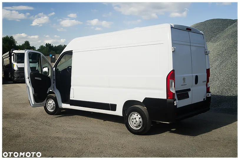 Peugeot Boxer - 7