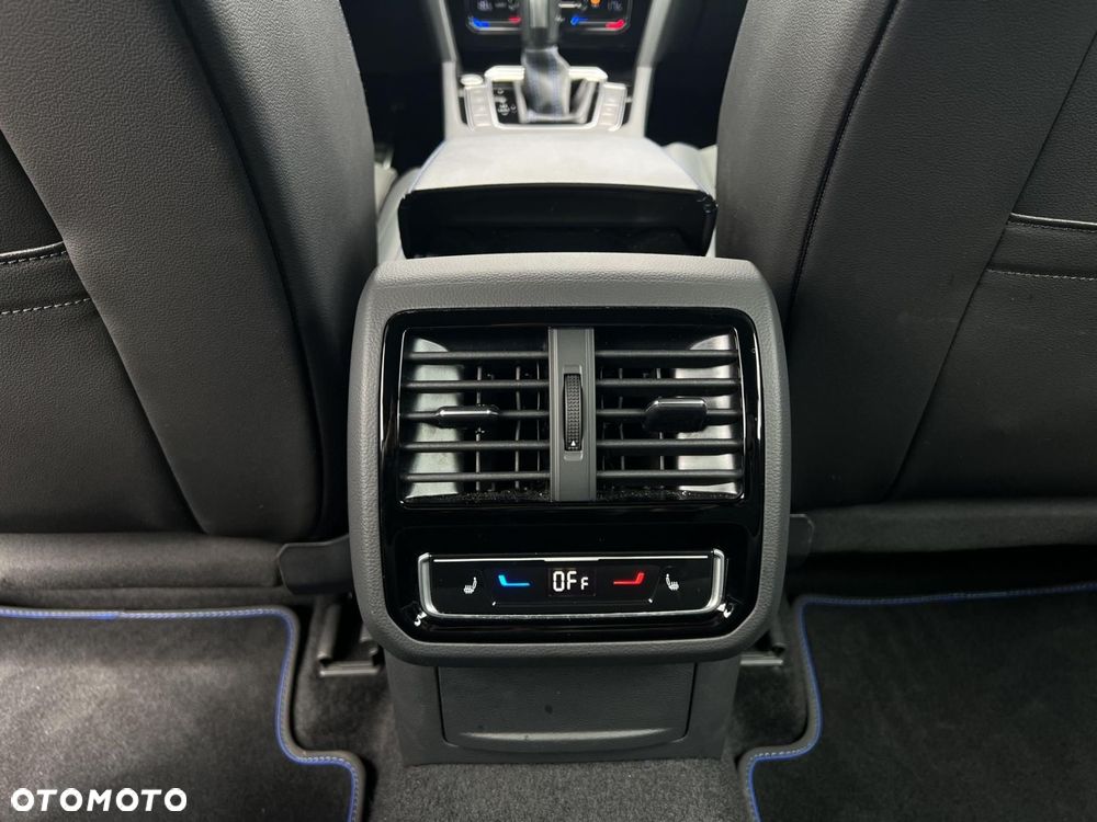 Volkswagen Arteon 2.0 TSI 4Motion R DSG - 15