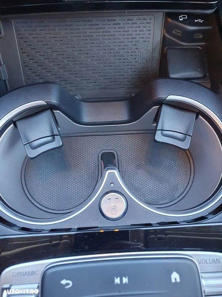 Mercedes-Benz GLE 450 4Matic 9G-TRONIC AMG Line - 12