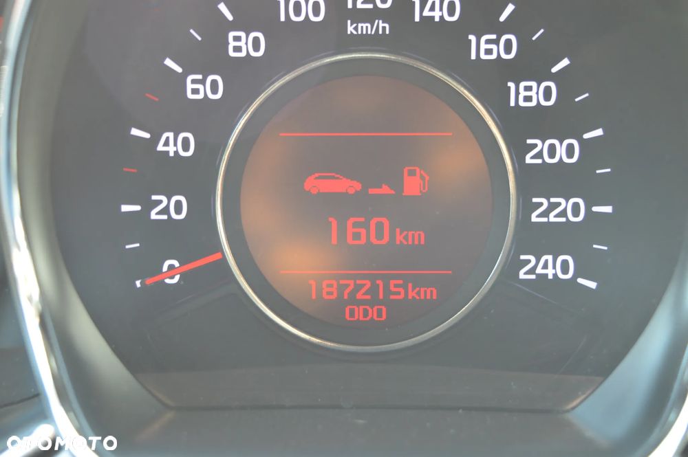 Kia Ceed 1.6 GDI Edition 7 - 24
