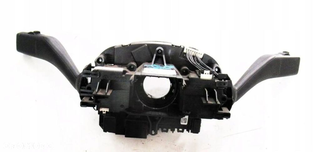 SEAT ALTEA XL MANETKI PRZEŁACZNIK ZESPOLONY TAŚMA ZWIJAK 5K0953521DQ - 4