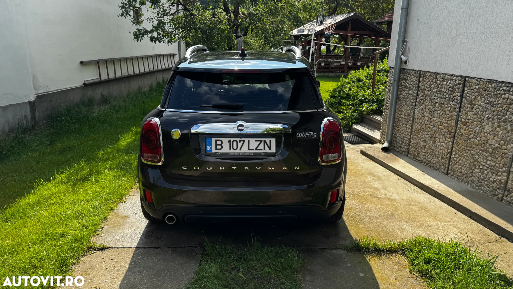 Mini Countryman Cooper ALL4 AT - 16