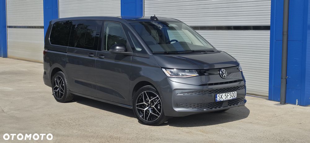 Volkswagen Multivan 2.0 TDI L2 Life DSG - 2