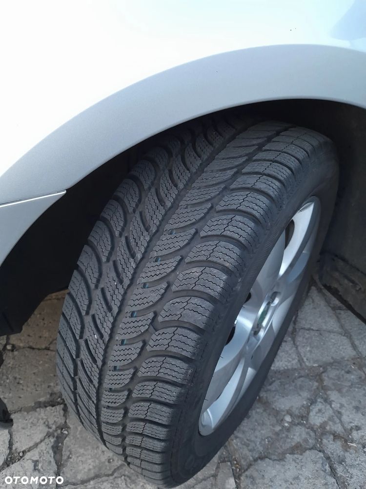 Skoda Octavia 1.2 TSI Style - 29