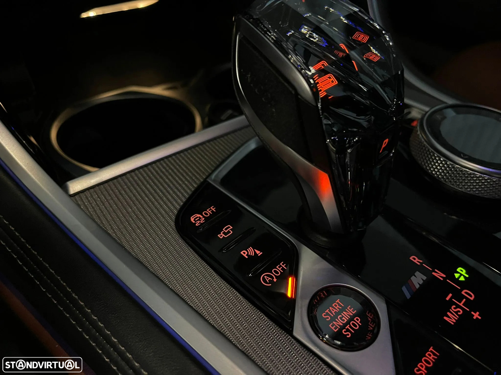 BMW M850i xDrive - 47
