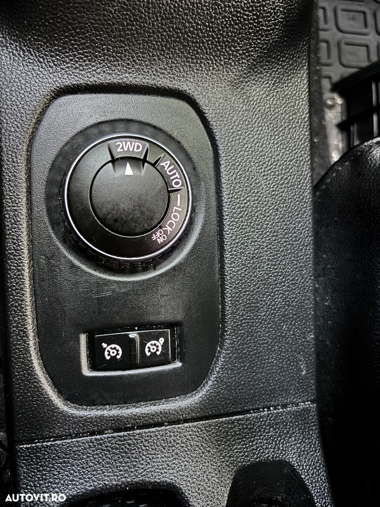 Dacia Duster - 25