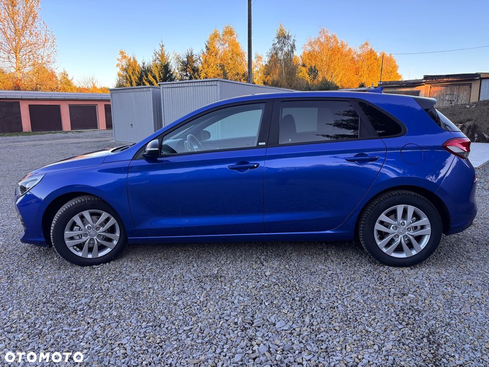 Hyundai i30 - 37