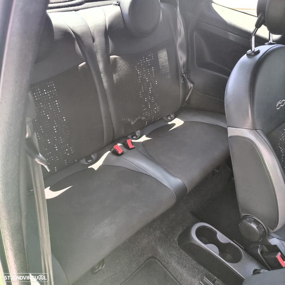 Fiat 500 - 16