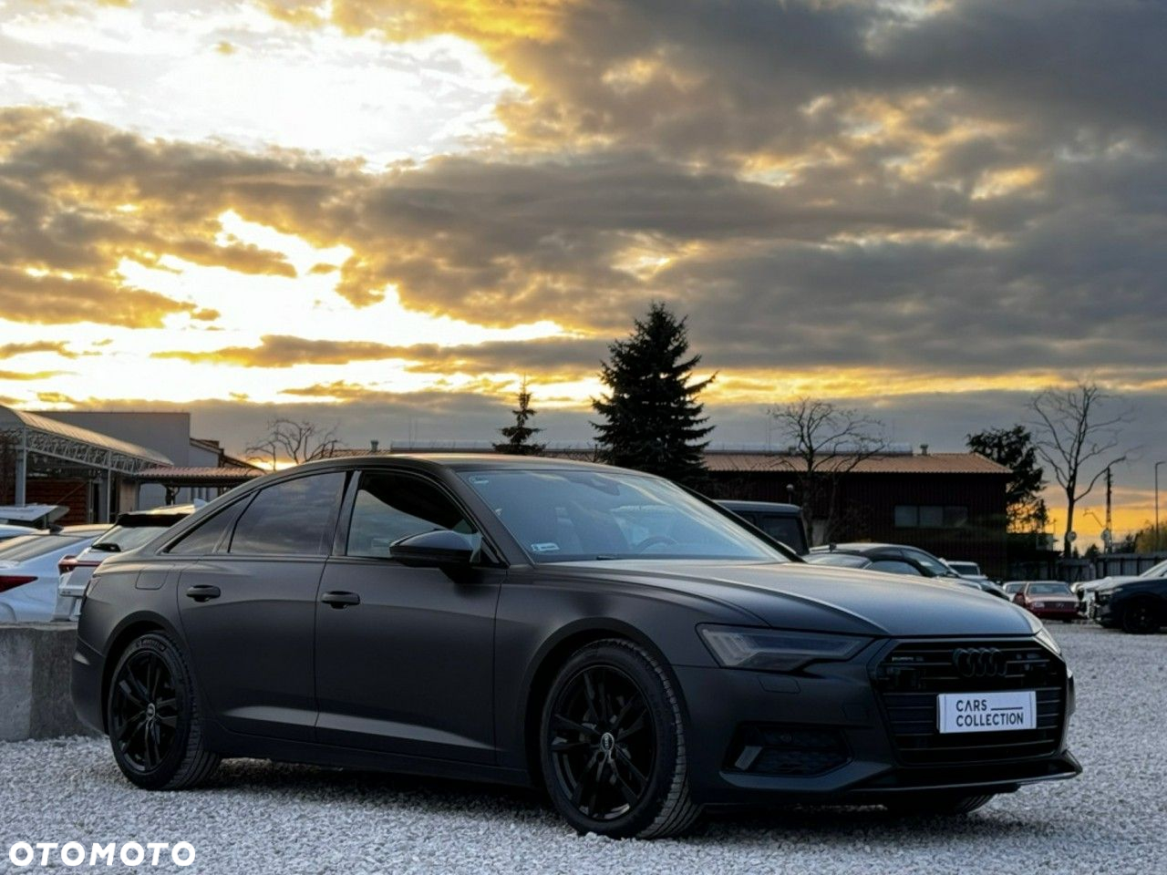 Audi A6 - 2