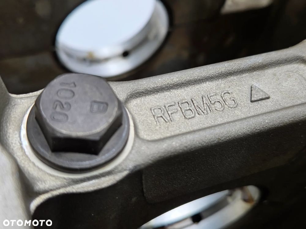 FORD KUGA II MK2 FOCUS III MK3 1.5 ECOBOOST BLOK SILNIKA RFDS7G6015DA M9ME - 29