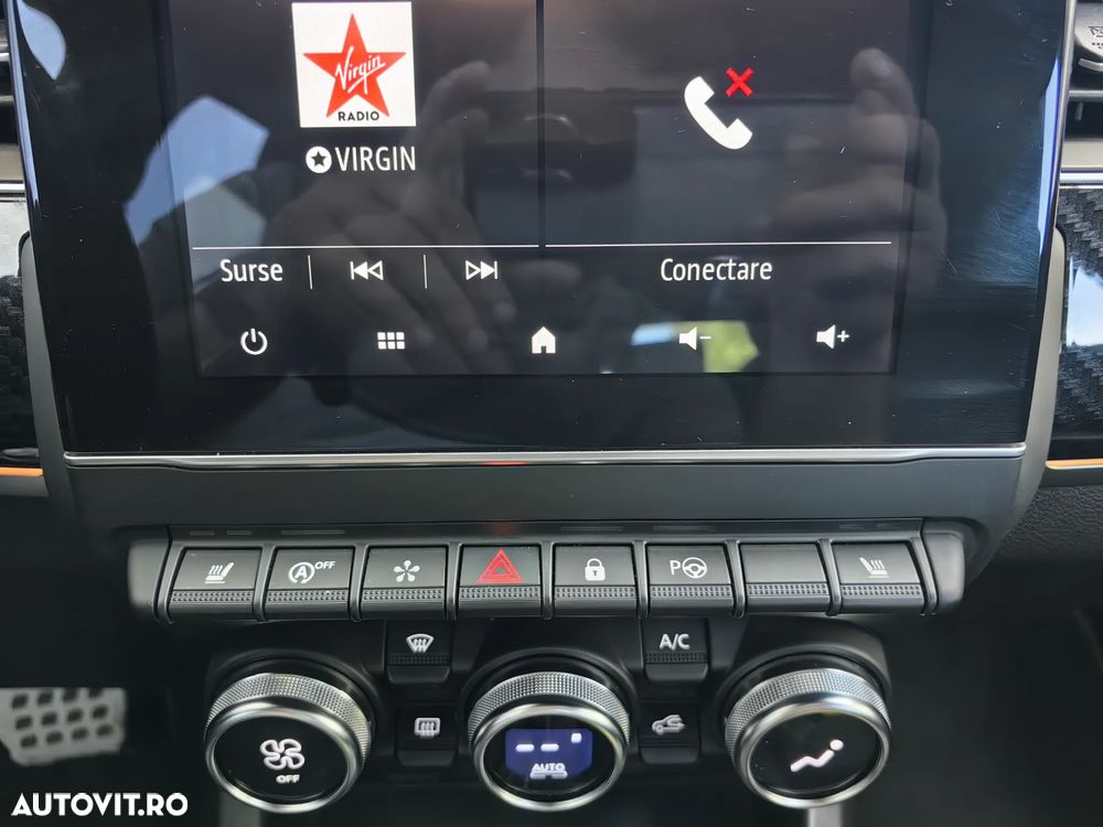 Renault Arkana MHEV 160 EDC RS Line - 30