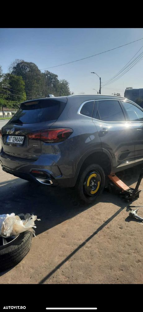 Rezerve Slim MG ZS HS MG4 MG EHS - 3